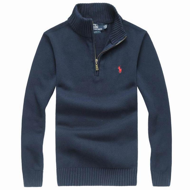 polo Men's Sweater 1